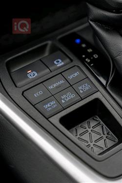 تۆیۆتا ڕاڤ 4